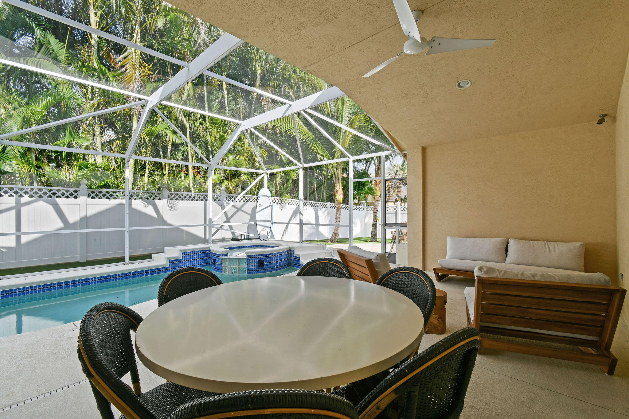 350 Clocktower Drive Jupiter, FL 33458 - Photo 29 of 45 350ClocktowerDr(50)