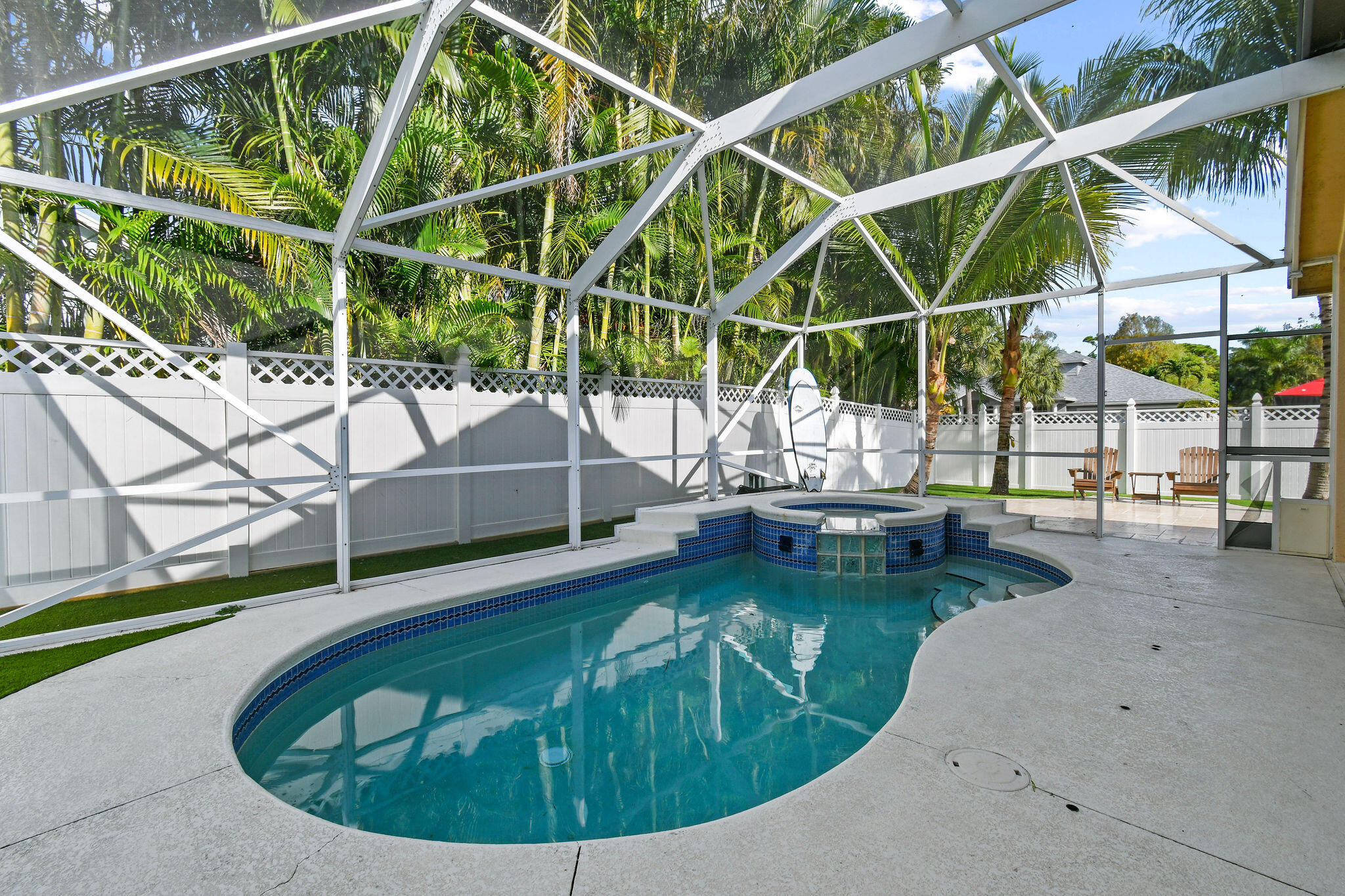 350 Clocktower Drive Jupiter, FL 33458 - Photo 32 of 45 350ClocktowerDr(53)