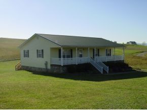 955 Gibson Road Greeneville, TN 37743 - Photo 1 of 4 Photo 1