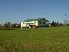 955 Gibson Road Greeneville, TN 37743 - Photo 2 of 4 Photo 2