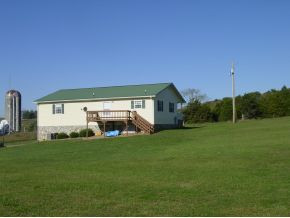 955 Gibson Road Greeneville, TN 37743 - Photo 3 of 4 Photo 3