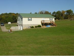 955 Gibson Road Greeneville, TN 37743 - Photo 4 of 4 Photo 4
