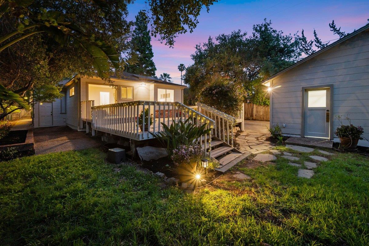 1306 Edgewood Road Redwood City, CA 94062 - Photo 53 of 77