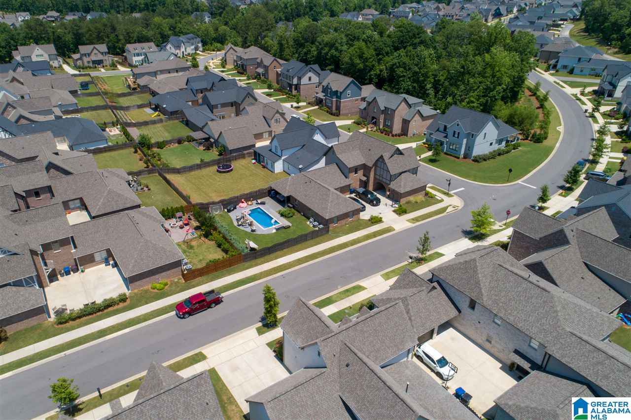 2564 Montauk Road Birmingham, AL 35226 - Photo 47 of 50