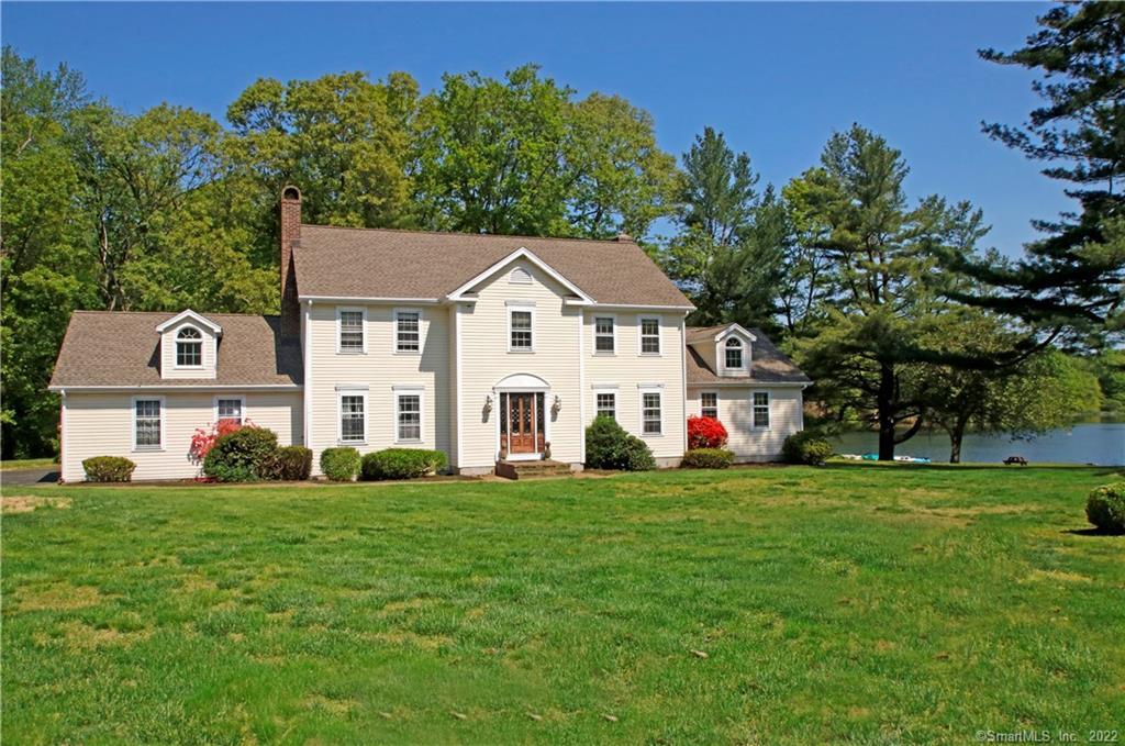 15 Trefoil Road Oxford, CT 06478 - Photo 1 of 1