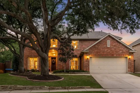 $760,000 | 1524 Shadywood Lane, Flower Mound, TX 75028