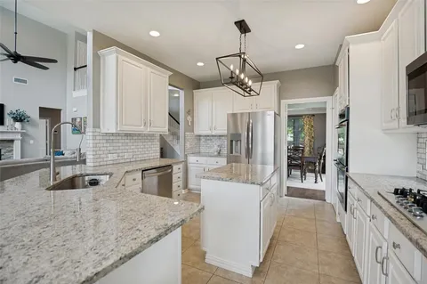 $760,000 | 1524 Shadywood Lane, Flower Mound, TX 75028