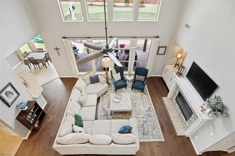 $760,000 | 1524 Shadywood Lane, Flower Mound, TX 75028