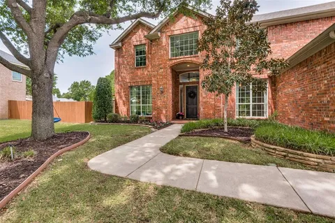 $760,000 | 1524 Shadywood Lane, Flower Mound, TX 75028