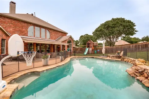 $760,000 | 1524 Shadywood Lane, Flower Mound, TX 75028