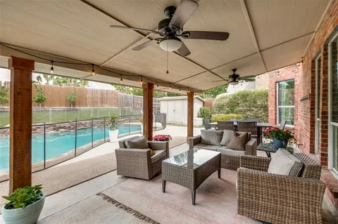 $760,000 | 1524 Shadywood Lane, Flower Mound, TX 75028