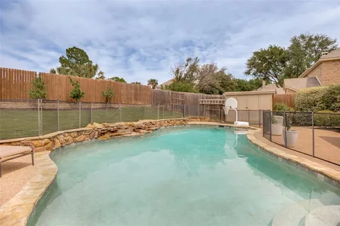 $760,000 | 1524 Shadywood Lane, Flower Mound, TX 75028