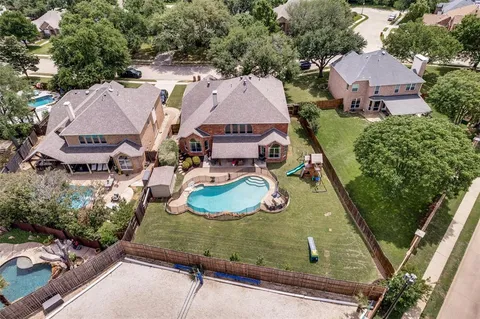 $760,000 | 1524 Shadywood Lane, Flower Mound, TX 75028