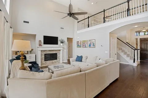 $760,000 | 1524 Shadywood Lane, Flower Mound, TX 75028