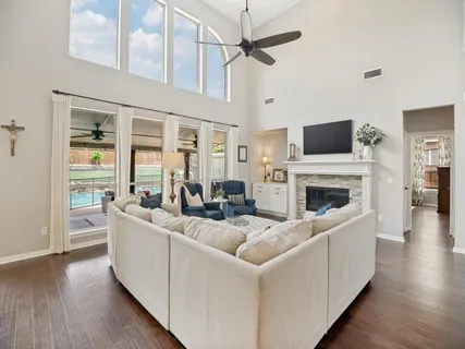 $760,000 | 1524 Shadywood Lane, Flower Mound, TX 75028