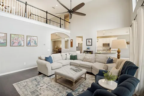 $760,000 | 1524 Shadywood Lane, Flower Mound, TX 75028