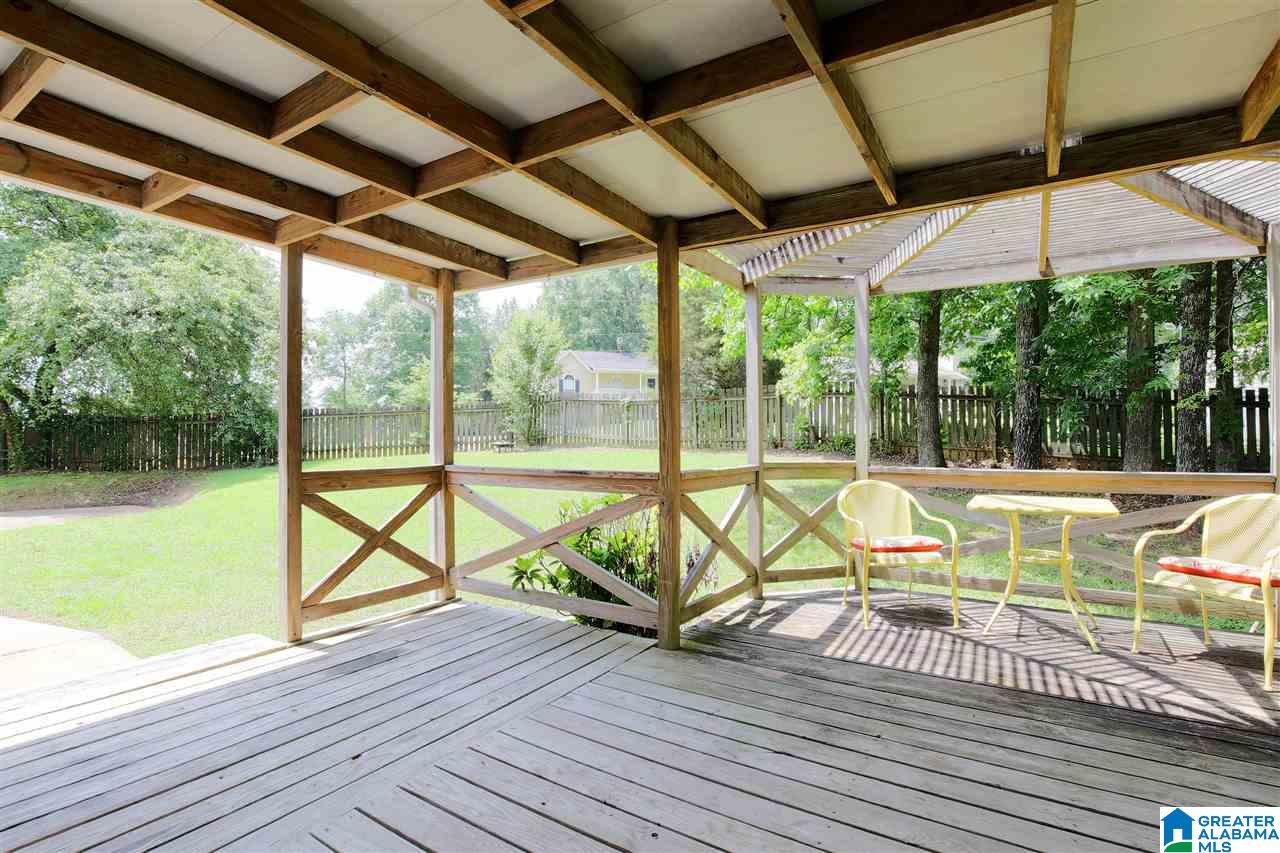 3442 Coody Road Trussville, AL 35173 - Photo 25 of 25