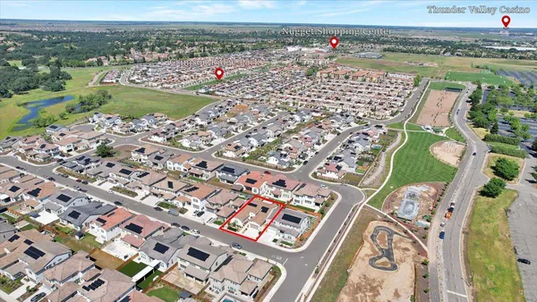 $1,078,000 | 3065 Palo Alto Street, Roseville, CA 95747