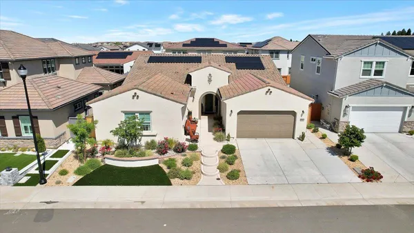 $1,078,000 | 3065 Palo Alto Street, Roseville, CA 95747