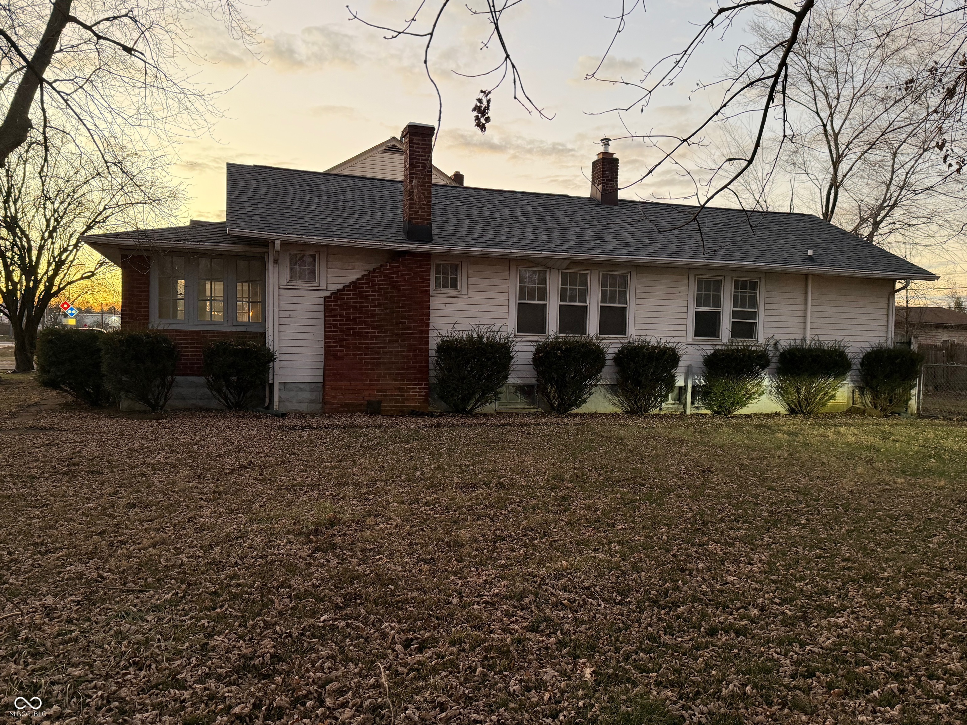 4406 Rockville Road Indianapolis, IN 46222 - Photo 2 of 13