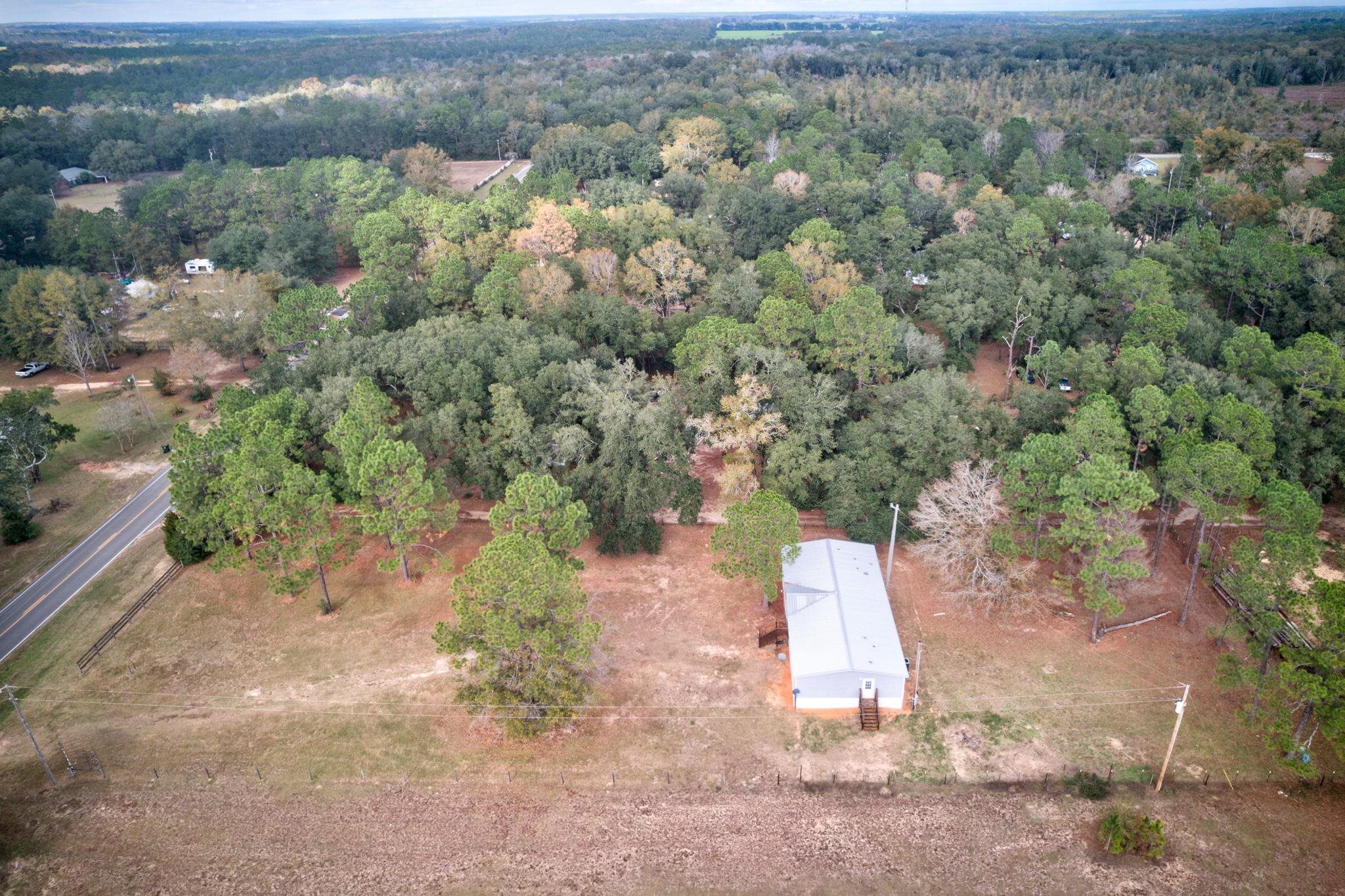 21318 Bohemian Hall Road Silverhill, AL 36576 - Photo 45 of 47