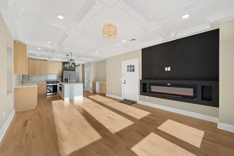 $1,175,000 | 32 Zabriskie Street, Unit 1, Jersey City, NJ 07307