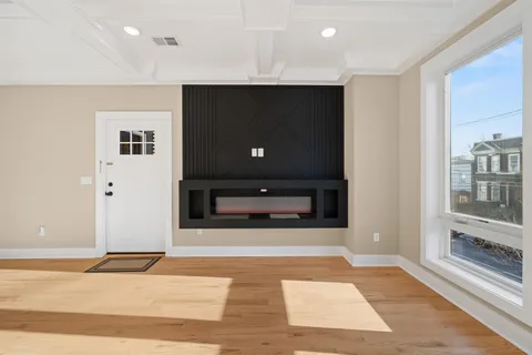 $1,175,000 | 32 Zabriskie Street, Unit 1, Jersey City, NJ 07307