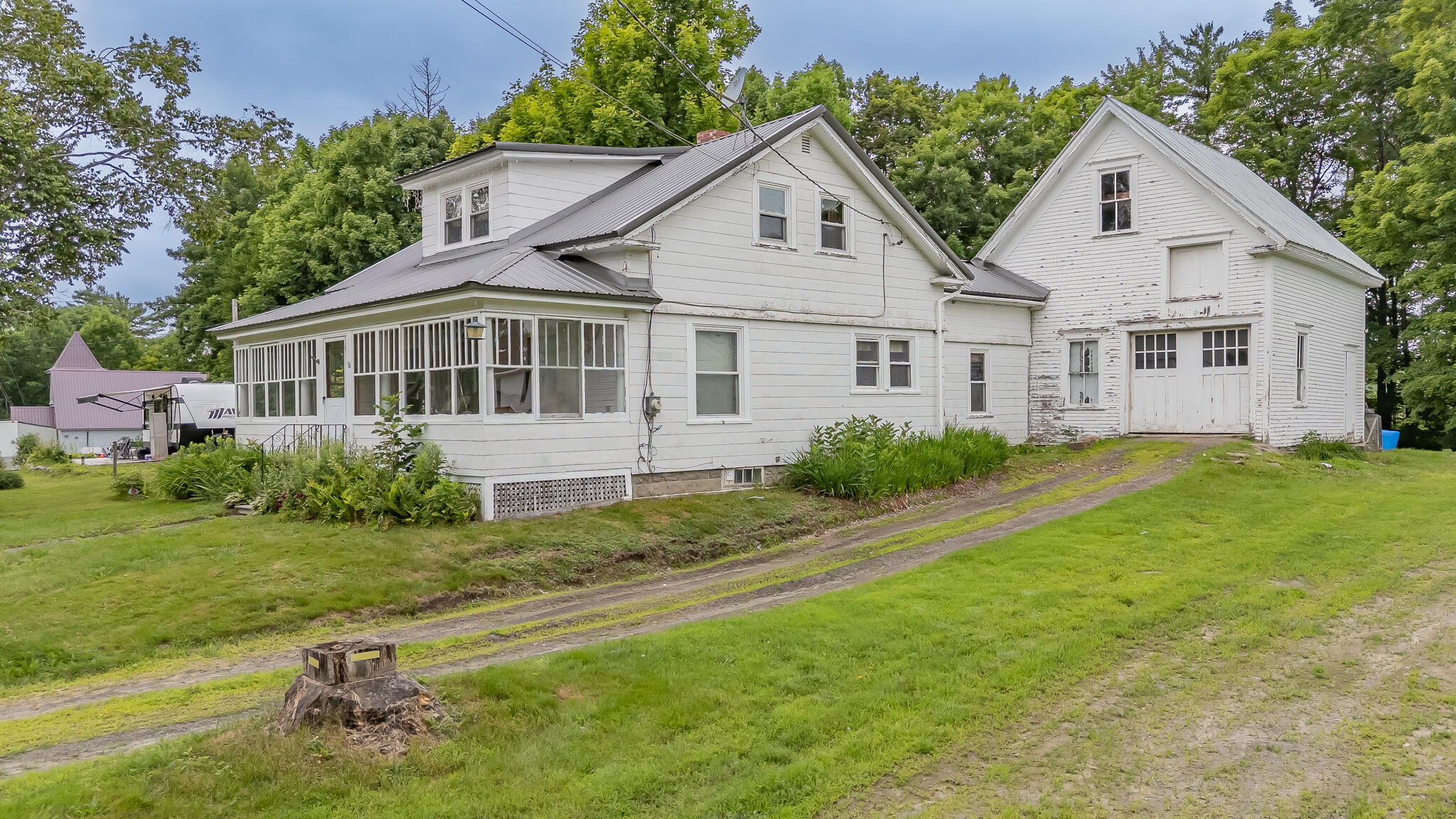 36 Douty Hill Road Sangerville, ME 04479 - Photo 47 of 57 DJI_20250711115858_0660_D