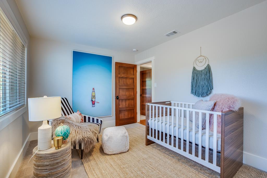 811 West Homestead Road Sunnyvale, CA 94087 - Photo 24 of 33 a bedroom with furniture and a window