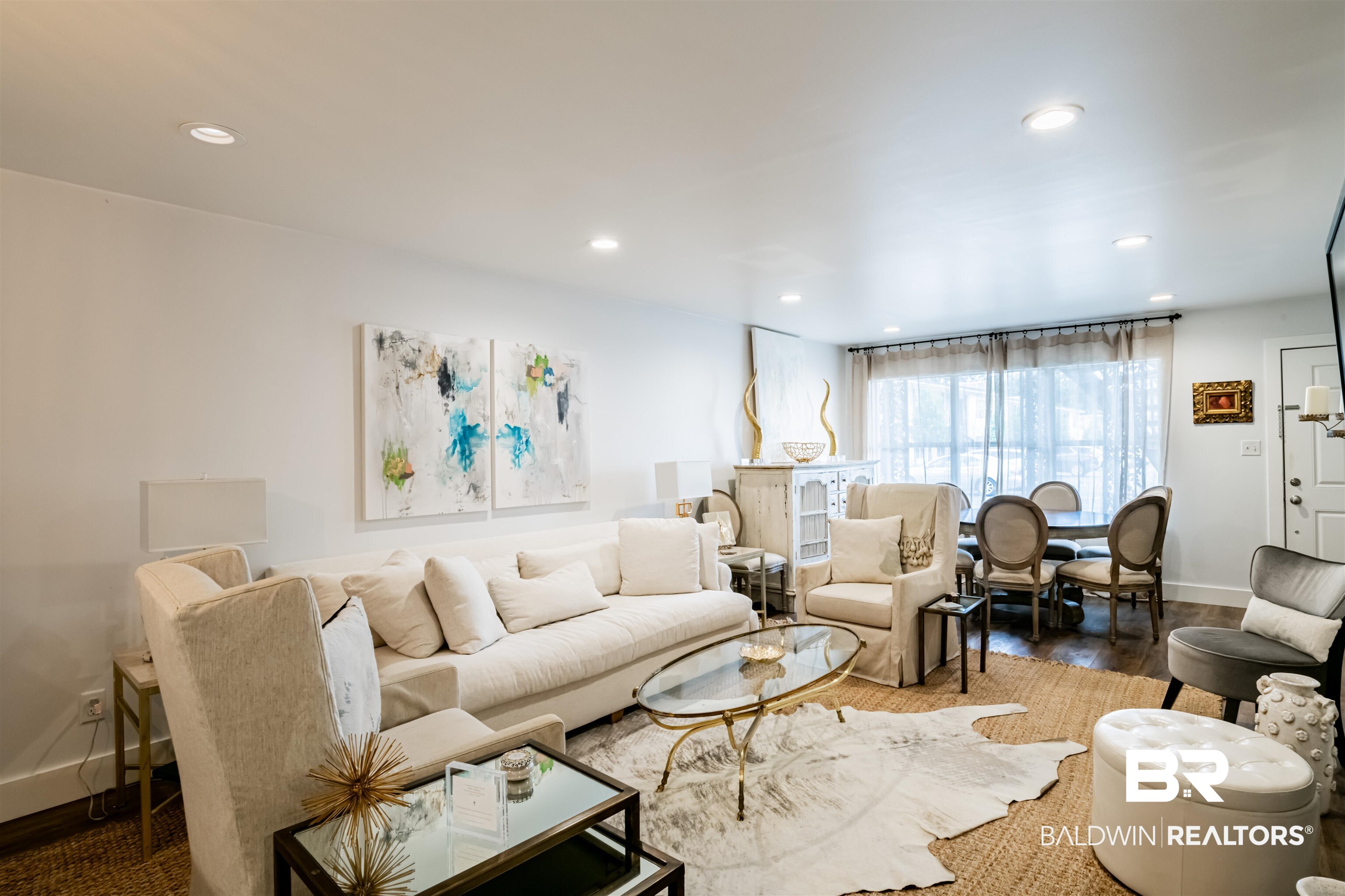 4009 Old Shell Road, Unit C19 Mobile, AL 36608 - Photo 15 of 39