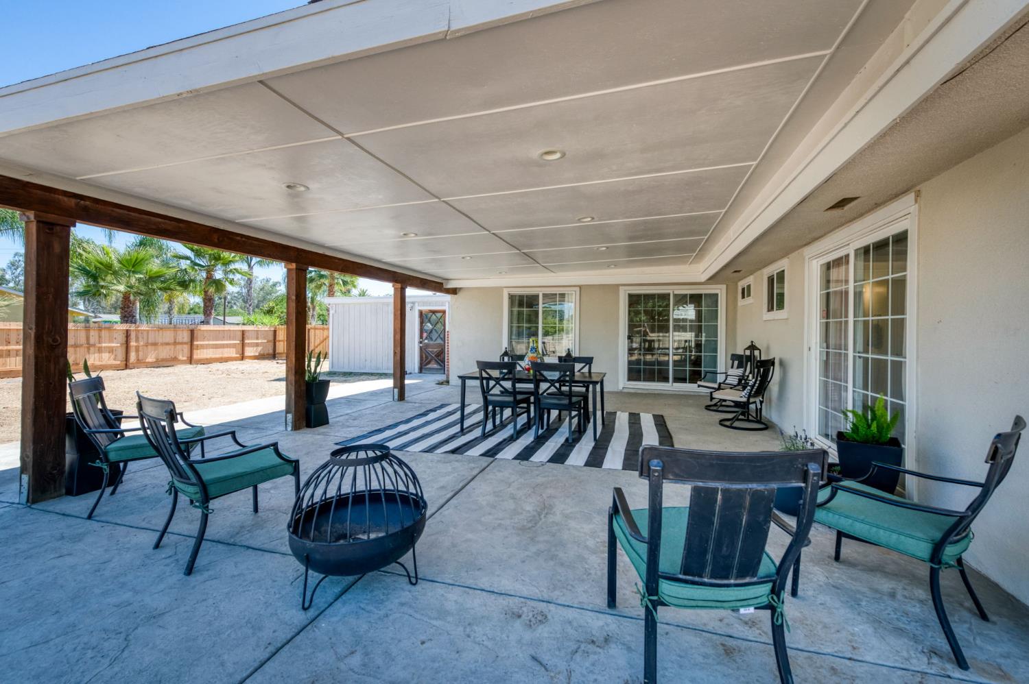 18014 Daley Road Madera, CA 93638 - Photo 44 of 56