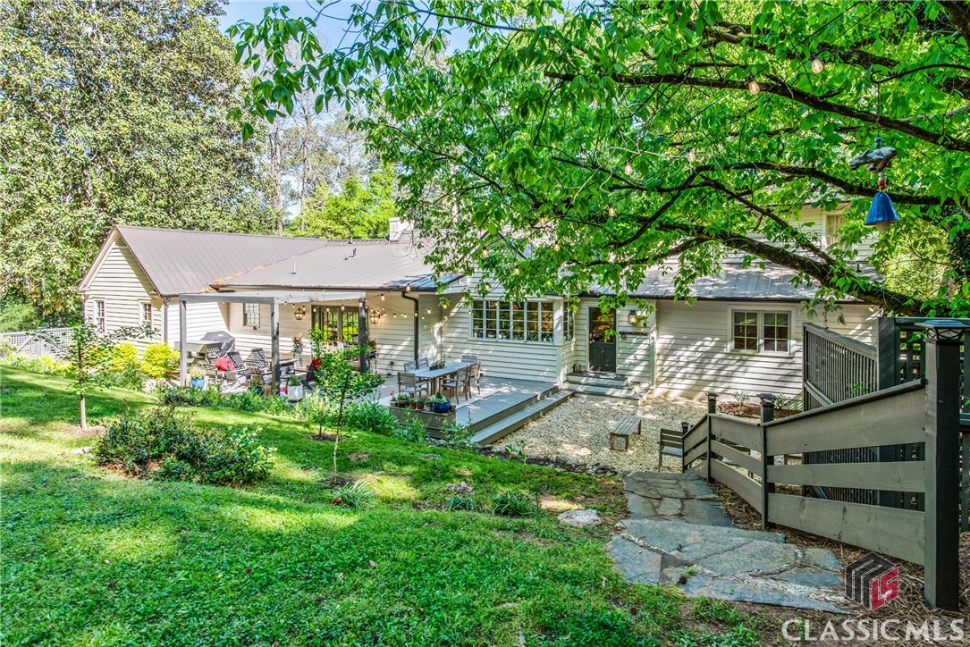 120 Plum Nelly Road Athens, GA 30606 - Photo 53 of 63
