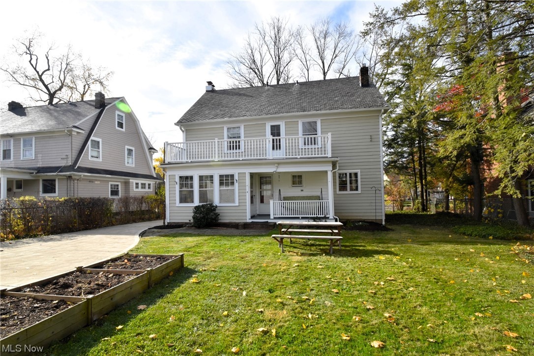 3271 Warrington Road Cleveland, OH 44120 - Photo 31 of 36