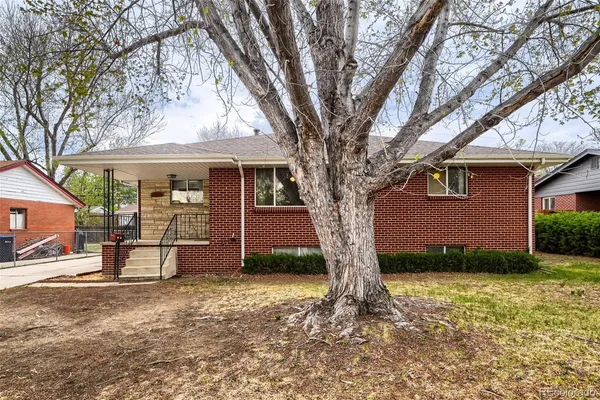 $575,000 | 6561 Marshall Street, Arvada, CO 80003