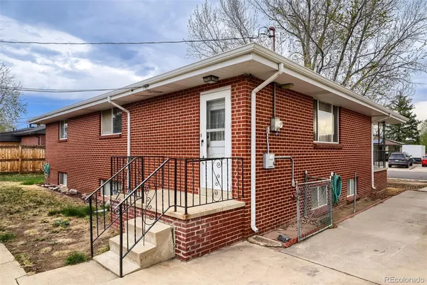 $575,000 | 6561 Marshall Street, Arvada, CO 80003