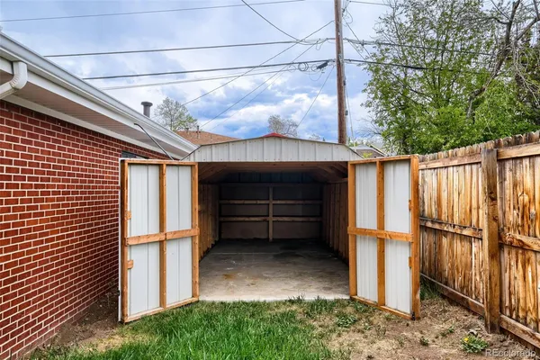 $575,000 | 6561 Marshall Street, Arvada, CO 80003