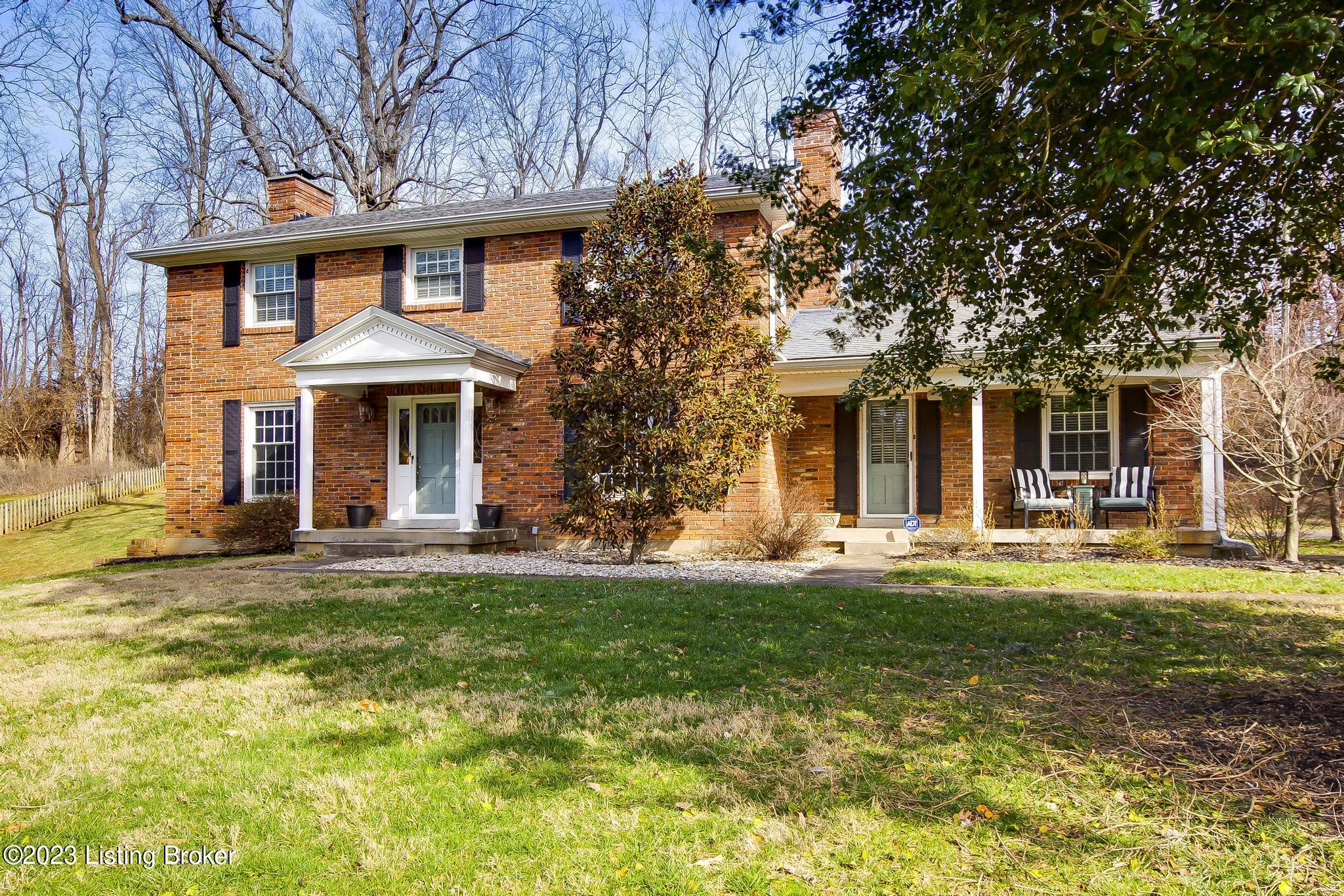 3609 Cascade Road Louisville, KY 40241 - Photo 71 of 76 3609_CascadeRd_40241_626