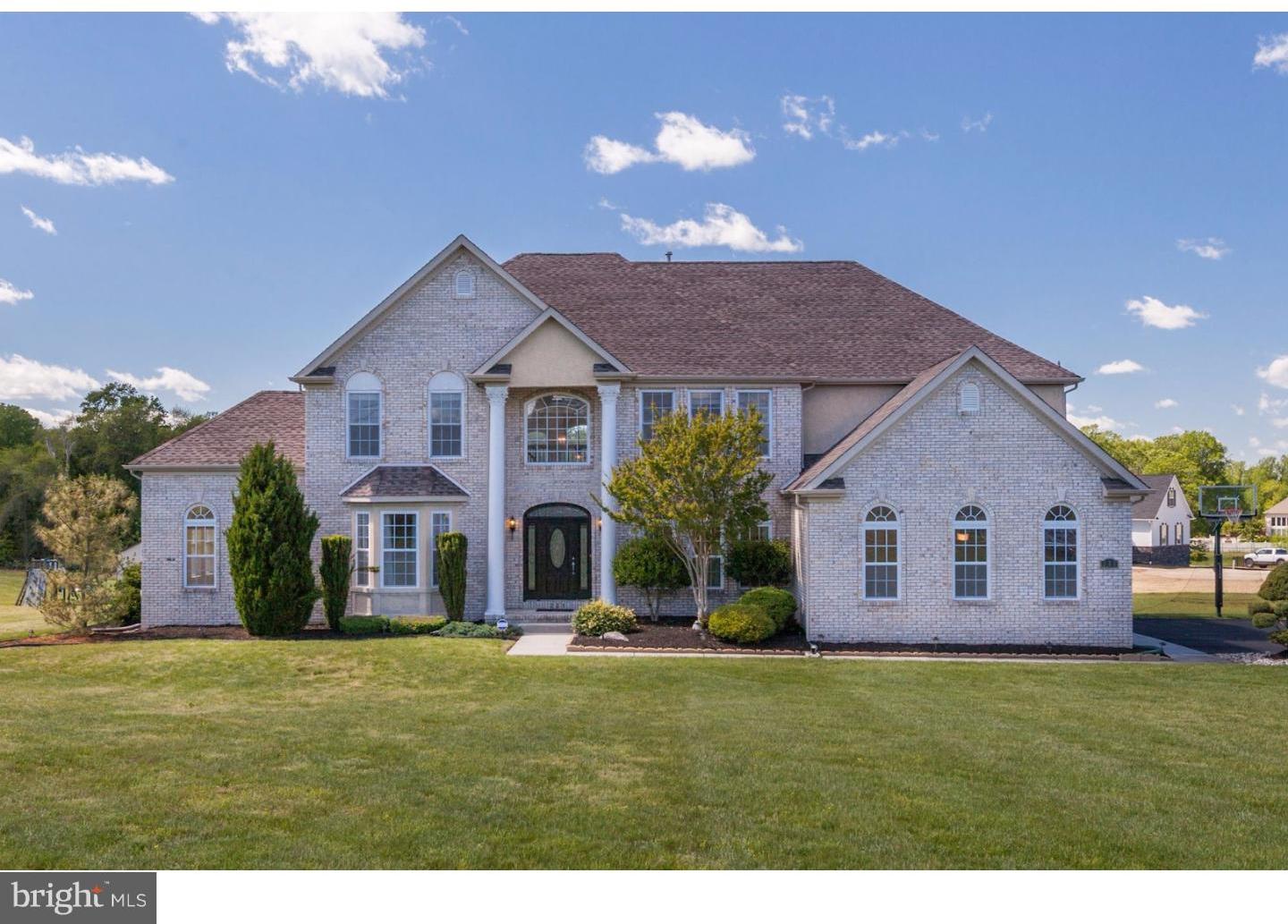 223 Sherwin Road Mullica Hill, NJ 08062 - Photo 1 of 25 Exterior Front