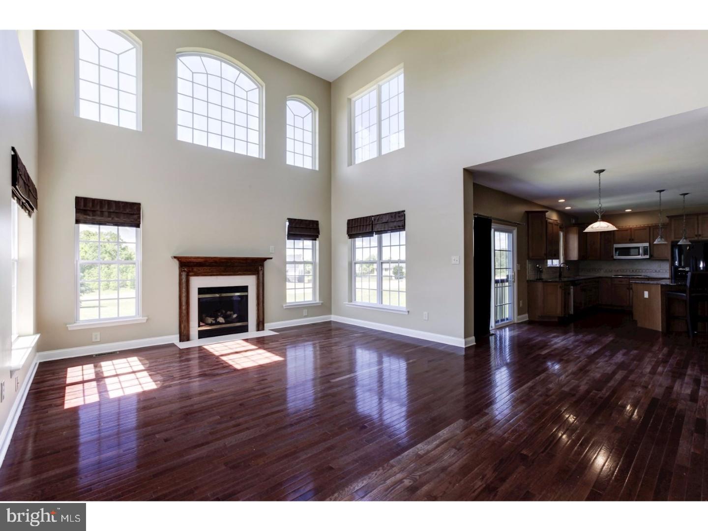 223 Sherwin Road Mullica Hill, NJ 08062 - Photo 11 of 25 Family Room
