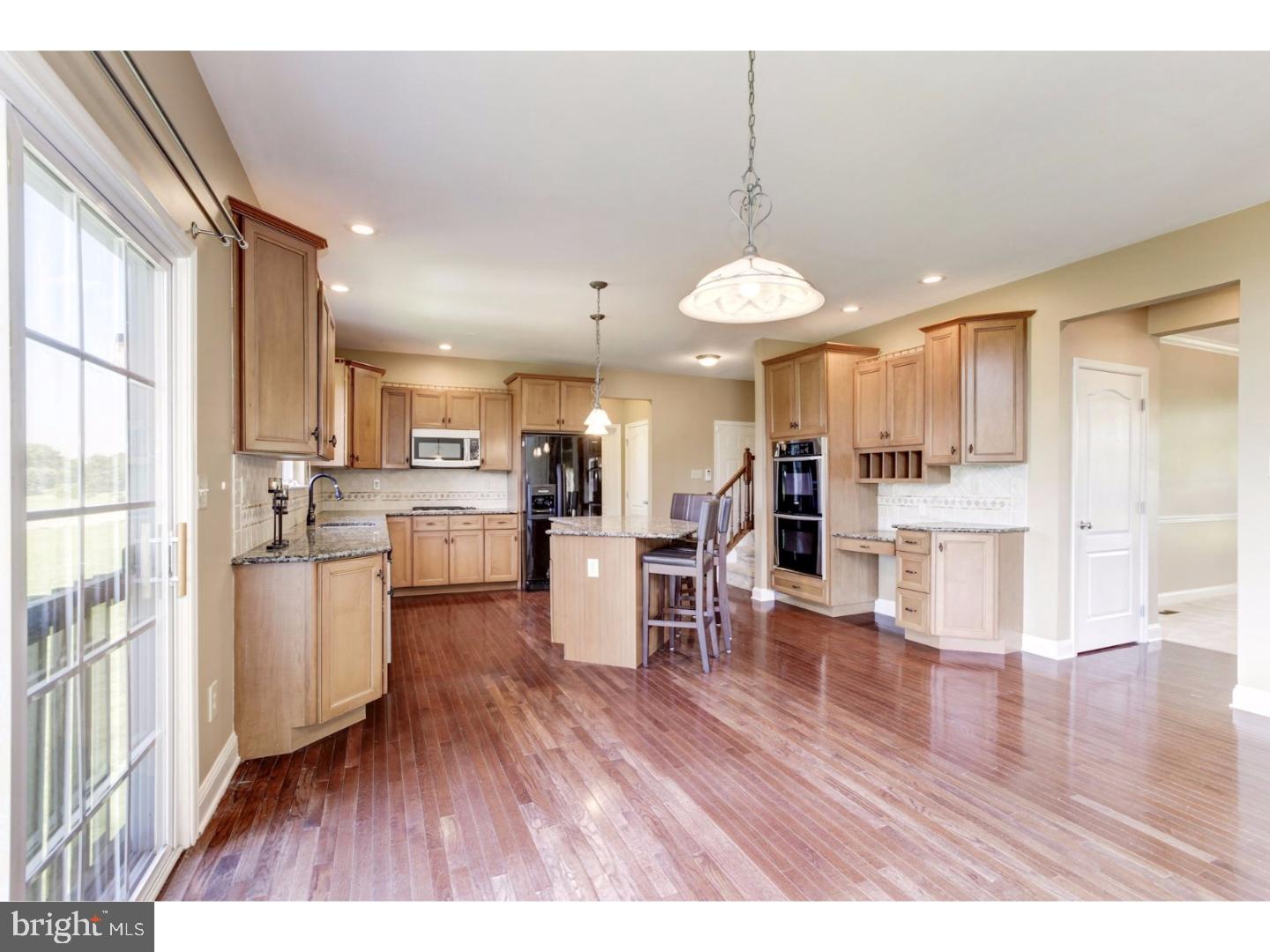 223 Sherwin Road Mullica Hill, NJ 08062 - Photo 13 of 25 Kitchen