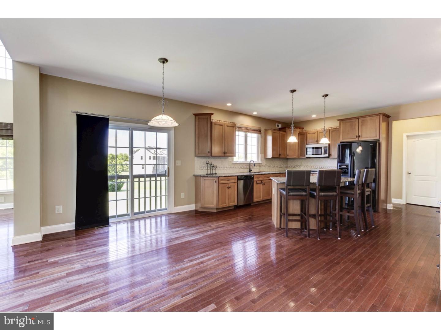 223 Sherwin Road Mullica Hill, NJ 08062 - Photo 15 of 25 Kitchen