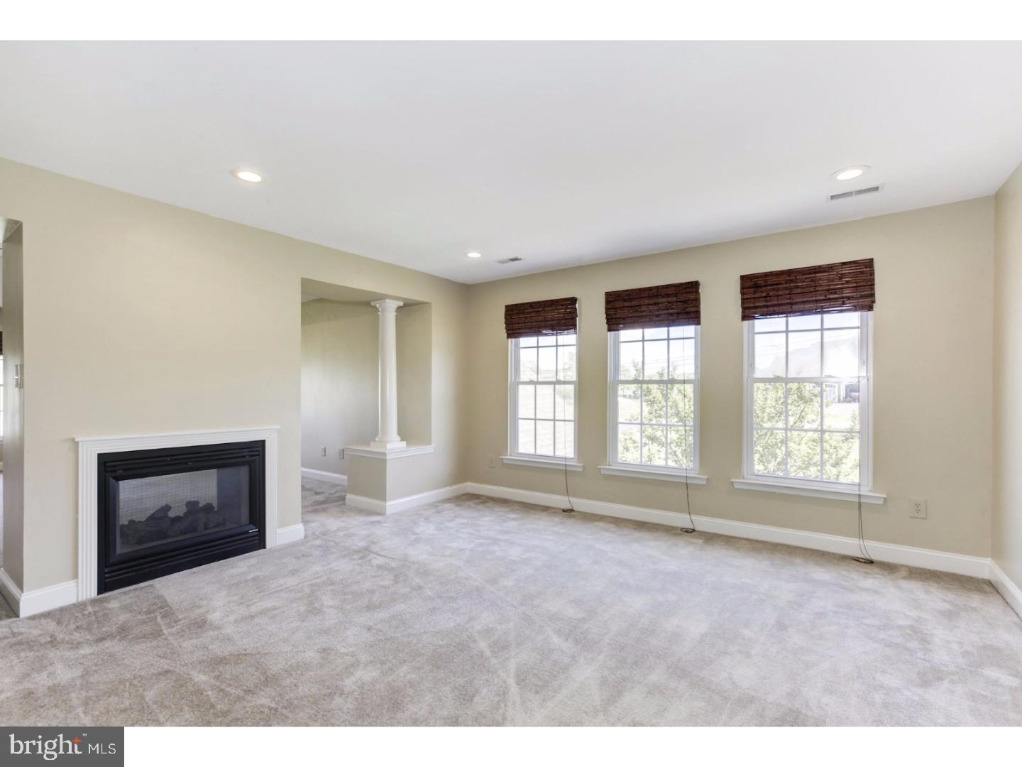 223 Sherwin Road Mullica Hill, NJ 08062 - Photo 17 of 25 Bedroom - Main
