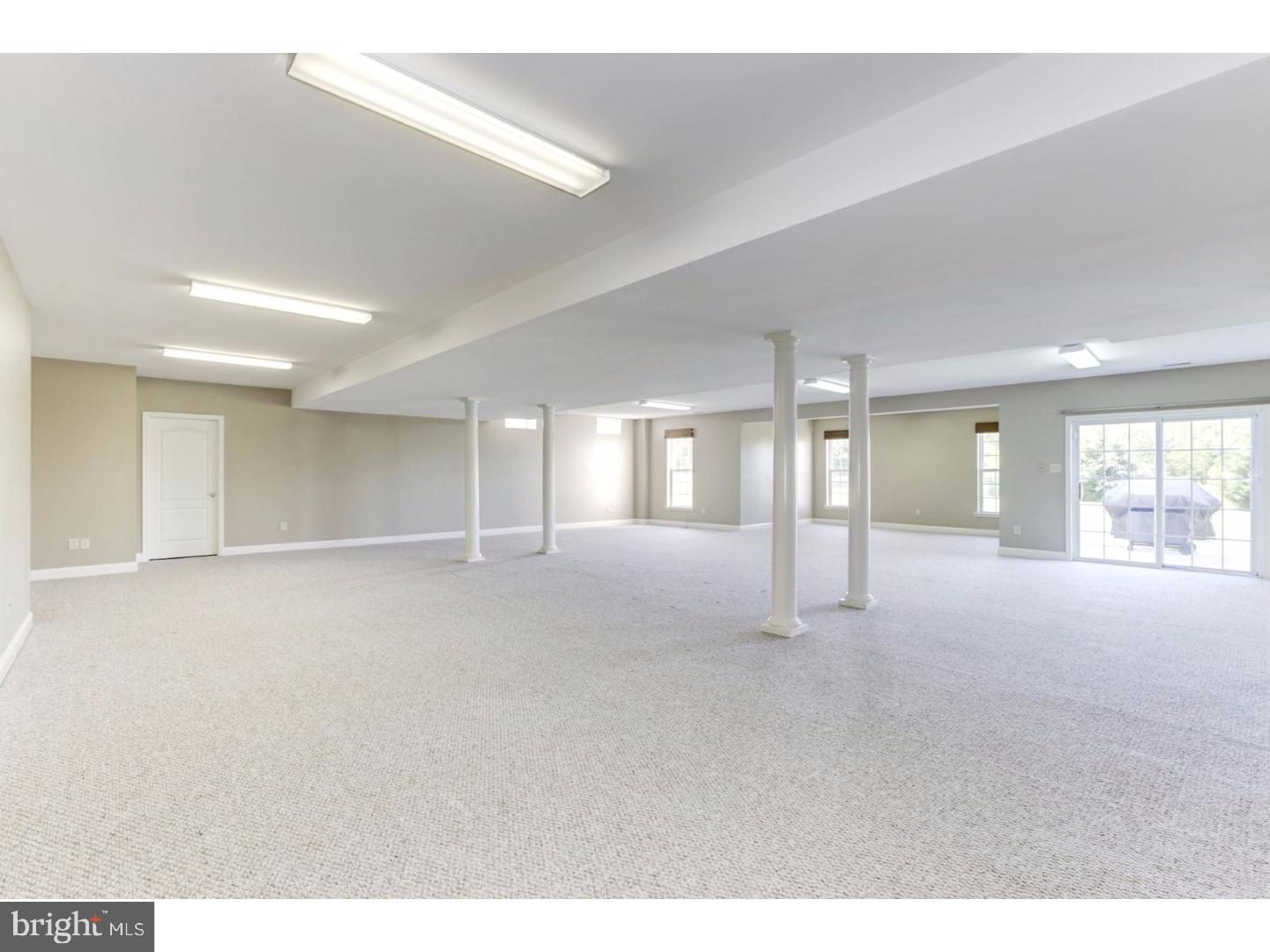 223 Sherwin Road Mullica Hill, NJ 08062 - Photo 22 of 25 Basement - Finished