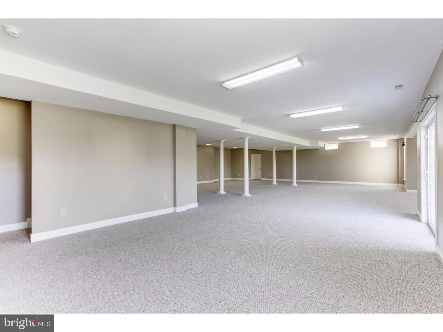 223 Sherwin Road Mullica Hill, NJ 08062 - Photo 23 of 25 Basement - Finished