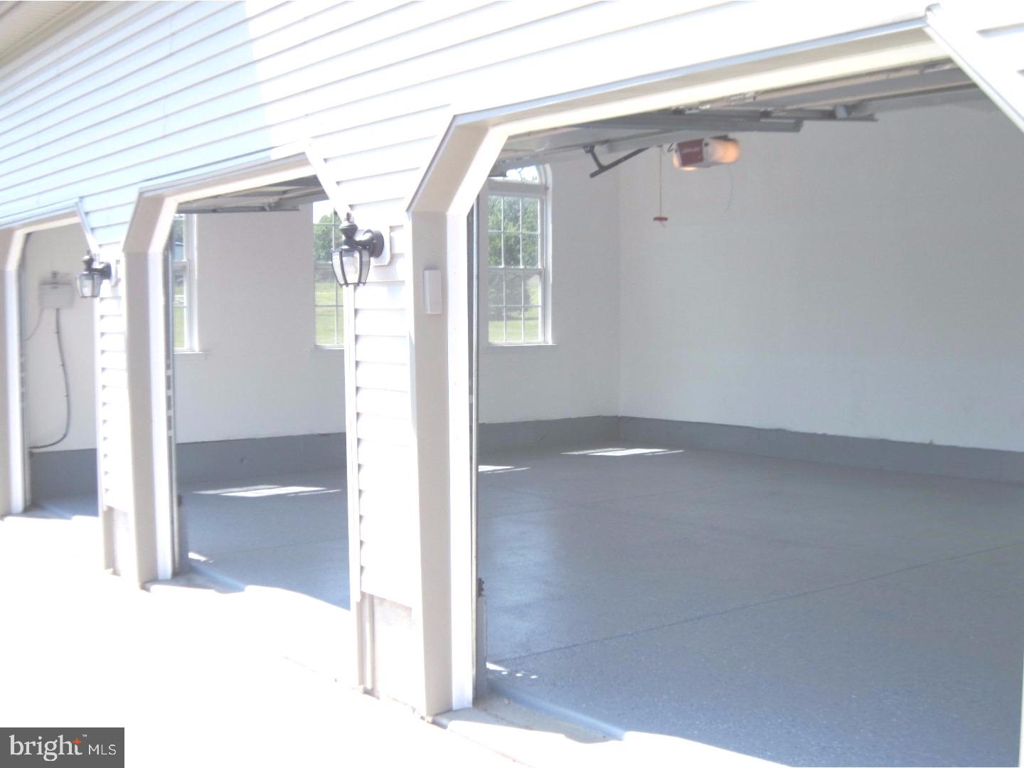 223 Sherwin Road Mullica Hill, NJ 08062 - Photo 25 of 25 Garage