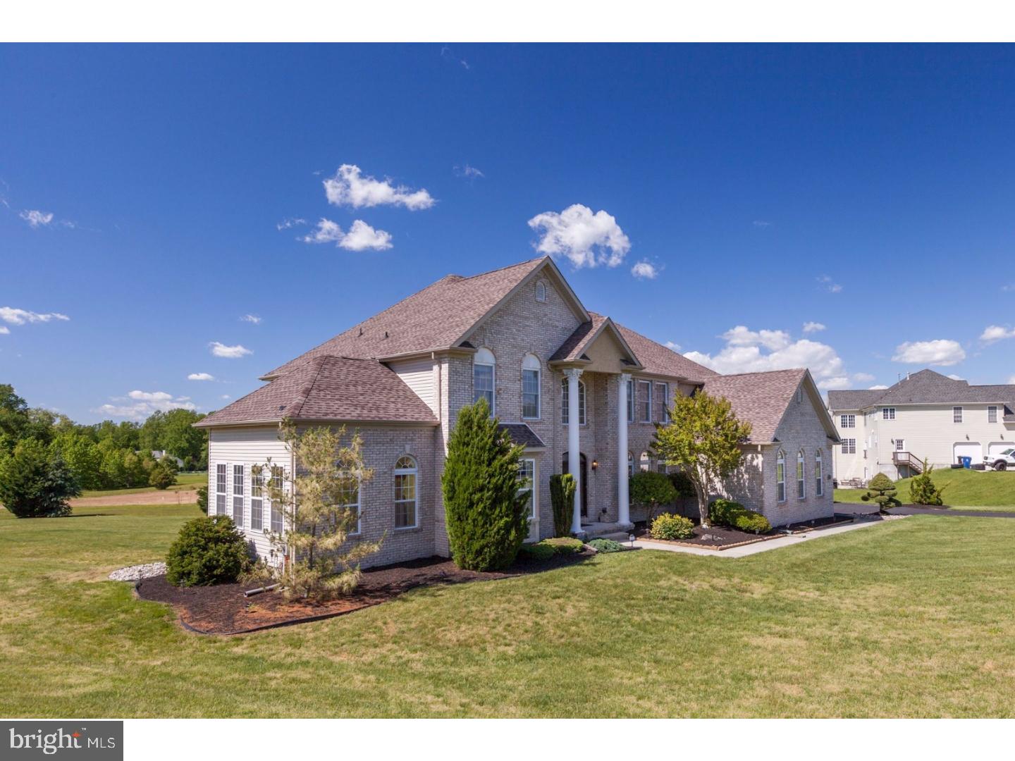 223 Sherwin Road Mullica Hill, NJ 08062 - Photo 4 of 25 Gallery Image 4
