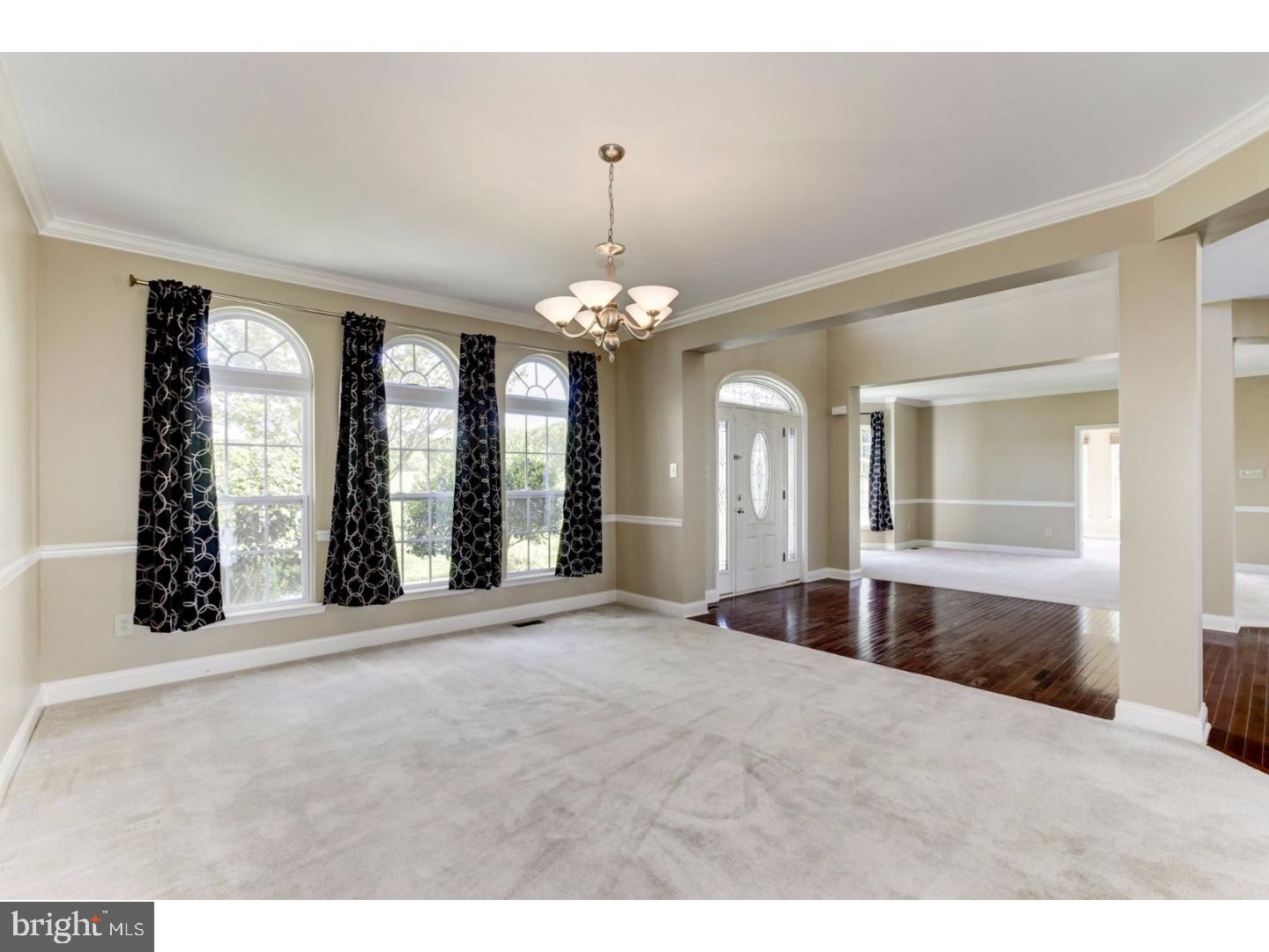223 Sherwin Road Mullica Hill, NJ 08062 - Photo 7 of 25 Dining Room