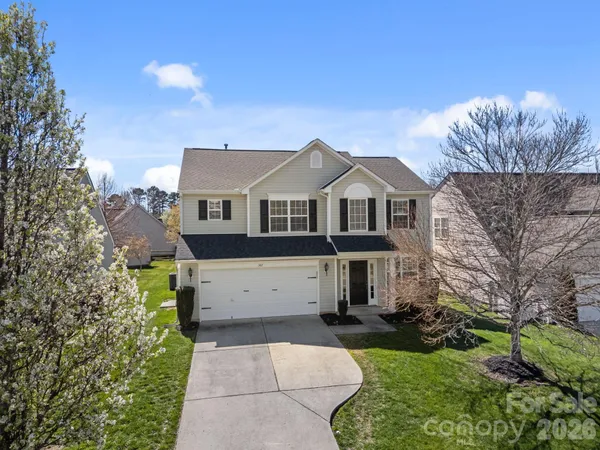 $370,000 | 367 Courtland Court, Kannapolis, NC 28081