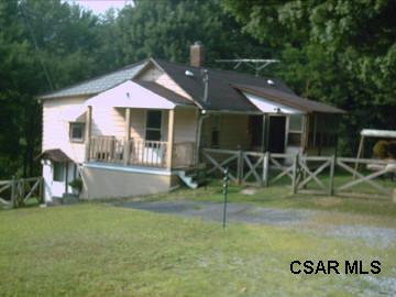 136 Tremont Road Johnstown, PA 15906 - Photo 1 of 1