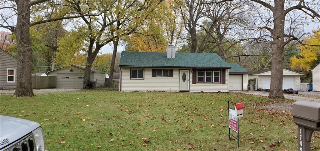 1745 Randall Road Indianapolis, IN 46240 - Photo 1 of 19 Gallery Image 1